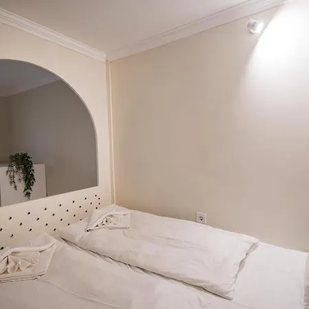 דירה Wesselenyi Elegance בודפשט