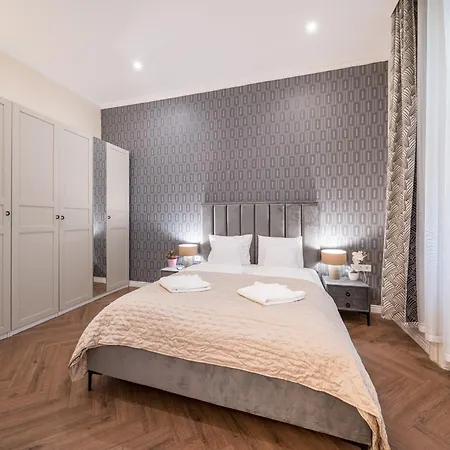 Wesselenyi Elegance בודפשט