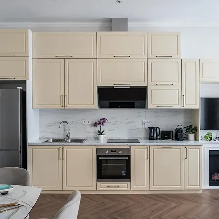 Wesselenyi Elegance 부다페스트