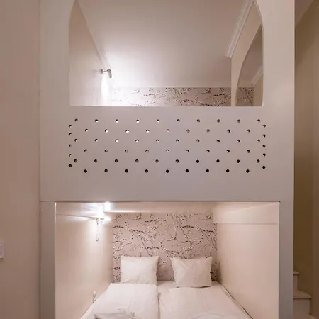 Апартаменты Wesselenyi Elegance