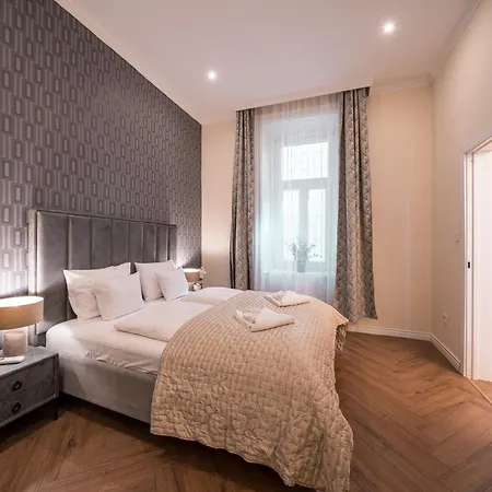 Wesselényi Elegance