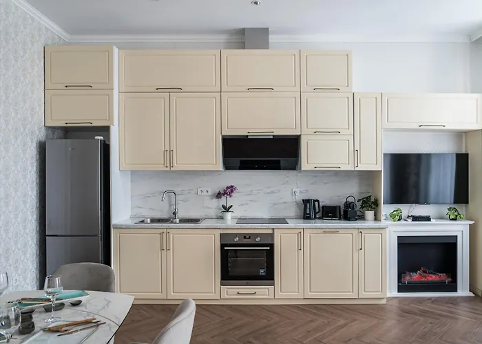 Wesselenyi Elegance بودابست