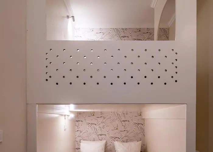 شقة Wesselenyi Elegance