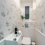Wesselenyi Elegance Διαμέρισμα *